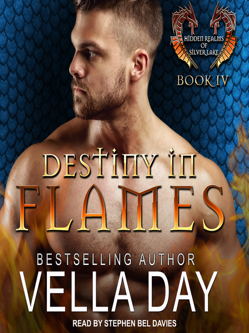 Title details for Destiny In Flames by Vella Day - Wait list